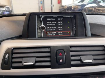 BMW 320 d xDrive *TÜV-NEU*SZHZ*PDC*LIMITER*NOTRUFSYS