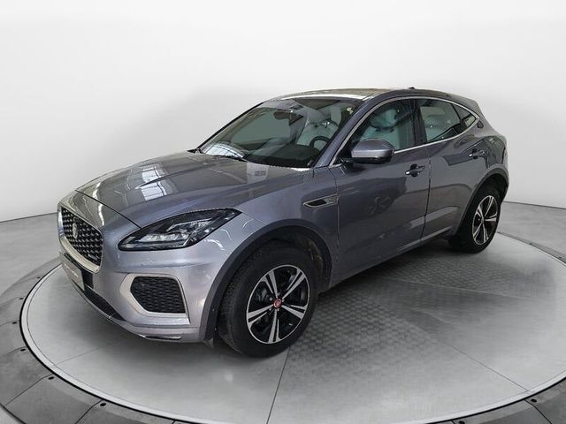 Jaguar E-Pace 1.5 I3 PHEV 300 CV AWD Auto R-Dyna