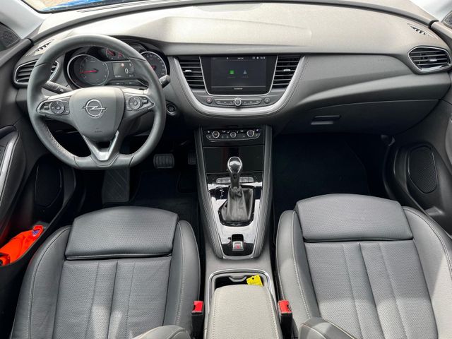 Grandland (X) Business INNOVATION 2.0 CDTI AHK