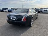 Maserati Quattroporte GTS 4.2 V8 ZF-Autom. (sehr schön) - Maserati aus 2009