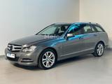 Mercedes-Benz C 200 CDI T BlueEFFICIENCY AVANTGARDE - Mercedes-Benz C 200: Automatik, Cdi
