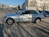 Mercedes-Benz C 180 C -Klasse C 180 CGI*EXCLUSIVE*AVANTGARDE** - Mercedes-Benz in Frankfurt (Main): Klasse