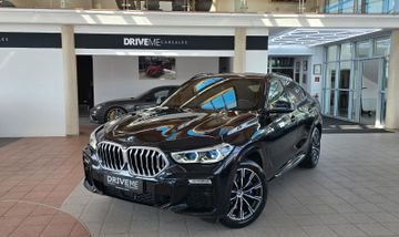 BMW X6 - 2