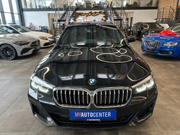 BMW 540 5 Touring 540 d xDrive *M Sport*HuD*AHK*