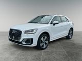 Audi Q2 40 TFSI quattro sport/LED/8fach/Navi - Audi Q2 Gebrauchtwagen