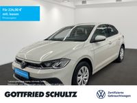 Volkswagen Polo - Vorschau Bild 1