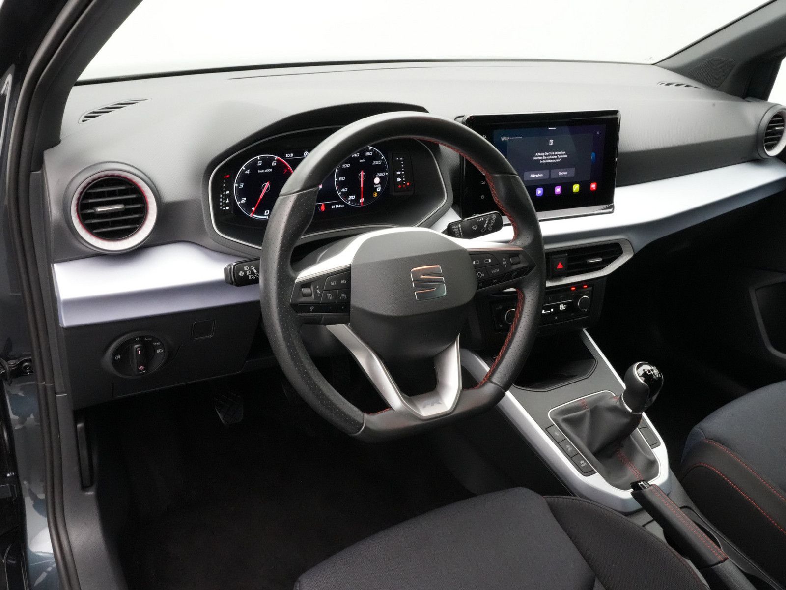 Seat Arona - Bild 4