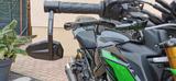 Kawasaki Z900SE Werksgarantie bis April 27 - KAWASAKI W