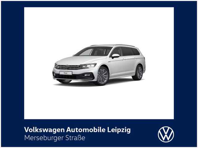 Volkswagen Passat Variant 2.0 TDI Business*R-Line*ACC*360°