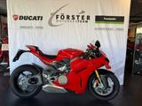 Ducati PANIGALE V4S rot 2025 DUCATIPIRNA - DUCATI PANIGALE V4 R