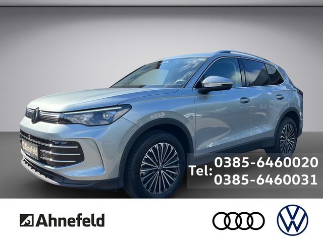 Tiguan Elegance 2.0 TDI DSG
