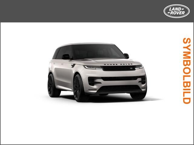 Land Rover Range Rover Sport - Bild 1