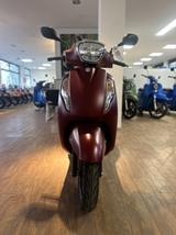 Suzuki Address 125 - SUZUKI ADDRESS