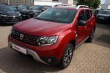 Dacia Duster II Celebration - Dacia Duster Celebration mit Benzin-Antrieb