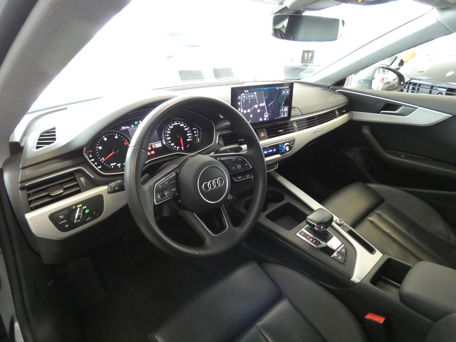 Audi A5 Sportback 40 TDI quattro S line LED/Kamera, миниатюра 9