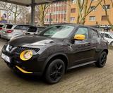 Nissan Juke N-Connecta/Kamera/Automatik/Top Zustand - Nissan Juke Gebrauchtwagen in Dortmund