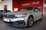 Volkswagen Passat Variant 1.4TSI GTE ACC Kamera AHK Massage