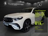Mercedes-Benz GLC 300 d e 4MATIC Coupé +AMG+Night+MBUX+KAMERA