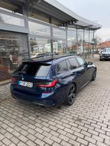BMW M340d xDrive Touring - M Paket - BMW 340: M Paket