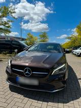 Mercedes-Benz Cla 200d 2017 - Mercedes-Benz CLA 200 in Duisburg