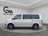 Volkswagen T6 Multivan Comfortline Leder|Standheiz.|ACC|AHK - silberne Volkswagen T6