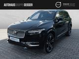 Volvo XC90 T8 AWD Recharge Ultimate Bright 7-Sitzer SD - Volvo XC90: Recharge Ultimate Bright