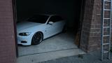 BMW 335i N54, DKG Navi CIC 20 Zoll Gewindefahrwerk - BMW 335 aus 2009: 335d