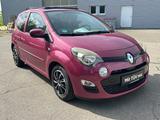 Renault Twingo Liberty#Euro5#Tüv04/2027# - Renault Twingo: Cabrio