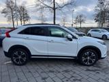 Mitsubishi Eclipse Cross Top *LEDER/PANO/360°/SCHECKHEFT* - gebrauchte Mitsubishi SUV & Geländewagen