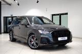 Audi SQ7 4.0|RS-7SITZ|HUD|LUFT|PANO|CARBON|B&O|LASER|