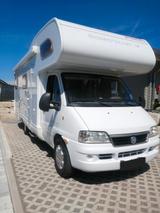 Dethleffs Globetrotter Advantage 2,8 JTD Power