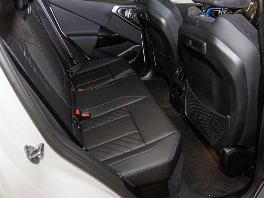 BMW X3 - Bild 17