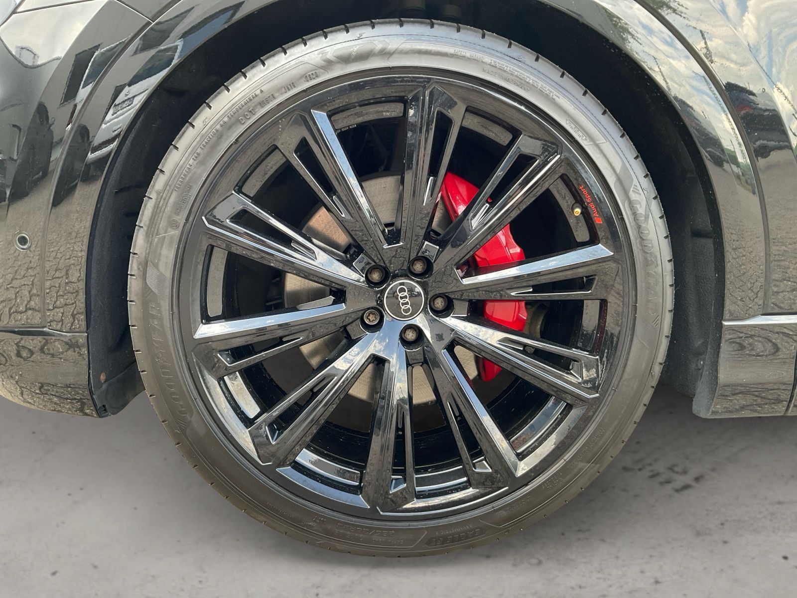 Audi Q8 - Bild 18