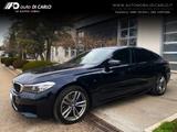 BMW Bmw Serie 6 Gran Turismo 630d xDrive 249CV Mspor - BMW 630 Gran Turismo aus 2019