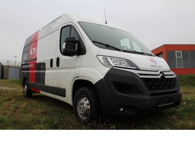 Citroën Jumper 35 L3H2 Business BlueHDi 130