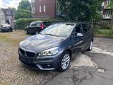 BMW 218 d Gran Tourer Advantage*Kamera*7 Sitzer*LED - BMW 218 in Hamburg