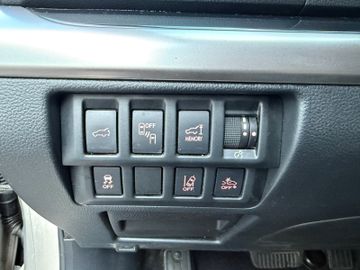 Subaru OUTBACK Outback AWD Sport|Navi|Kamera|Automatik