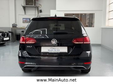 Volkswagen Golf - 4