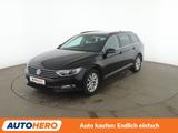 Volkswagen Passat 2.0 TDI Comfortline BlueMotion*NAVI*ACC* - Volkswagen Passat: Co2