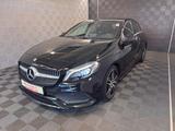 Mercedes-Benz A 180*AMG LINE*TEMPO-LED-TOT.W-NAVI-PDC-SP.SITZE - Mercedes-Benz A 180 mit Benzin-Antrieb: Automatik