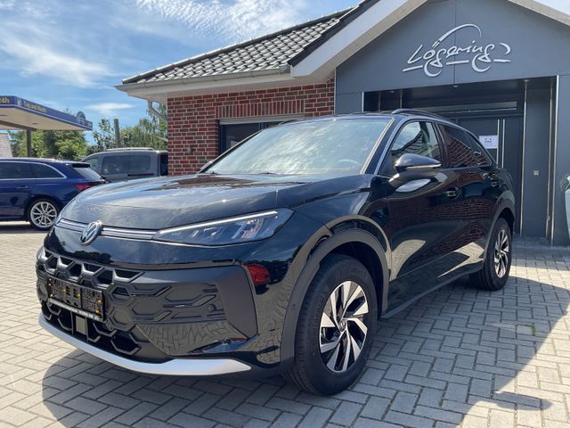 Volkswagen T-Roc 1.5 eTSI DSG Kamera,AHK,5J Garantie,ACC