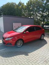 Seat Ibiza 6J 1.4 SC Sport - Seat Ibiza aus 2010: Sport