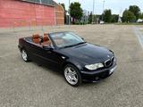 BMW E46 318Ci Cabrio Special Edition Autom... - BMW 318: Ci E46