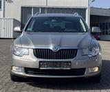Skoda Superb 4x4/RFK/MMR/PANO - gebrauchte Skoda Superb aus dem Jahr 2012