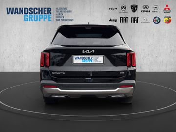 Kia SORENTO PE 2.2D AWD PLATINUM *7-SITZ*PANO*BOSE*