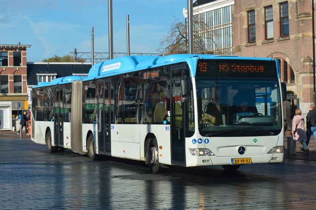 Mercedes-Benz Citaro O 530 G