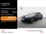 Audi A6 Sportback e-tron S line 210 kW*Air*B&O*AR-HUD