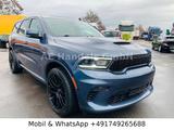 Dodge Durango R/T 5.7 HEMI R/T|7 Sitze/AWD/4x4 - Dodge: 7 Sitzer