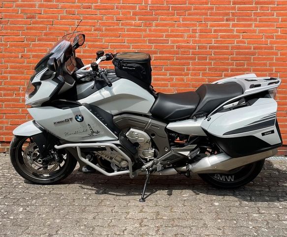 BMW K 1600 GT 