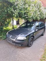 Volkswagen VW Passat Syncro Allrad 4x4 Quattro Projek... - Volkswagen Passat: Syncro